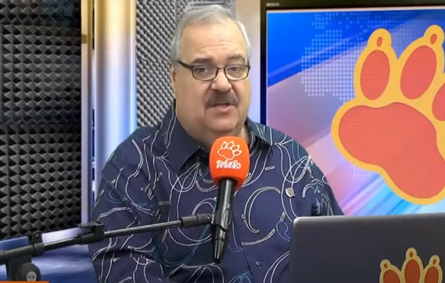 Justiça mantém condenação de Gilberto Barros por fala homofóbica durante programa