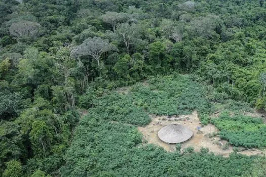 Justiça prorroga emprego da FNSP em apoio à Funai na Terra Indígena Pirititi (RR)