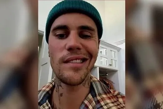 Entenda o que é a Síndrome de Ramsay Hunt, doença que está acometendo Justin Bieber