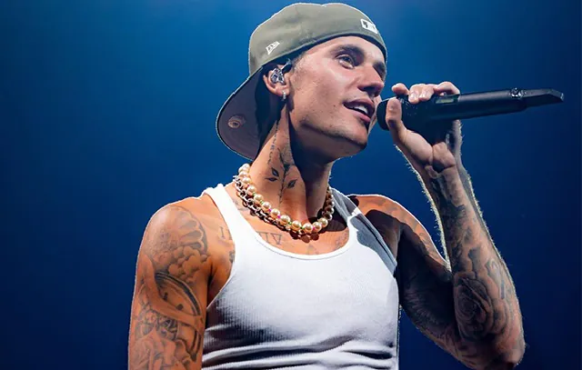 Justin Bieber diz que marca está usando sua imagem sem autorização