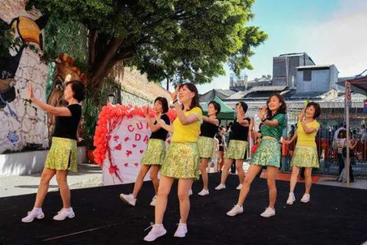 Presente no Butantã Shopping e Bom Retiro, Feira inova com dois eventos de cultura coreana