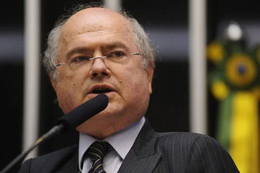 STF condena ex-deputado Alfredo Kaefer a 4 anos e meio por ‘gestão fraudulenta’