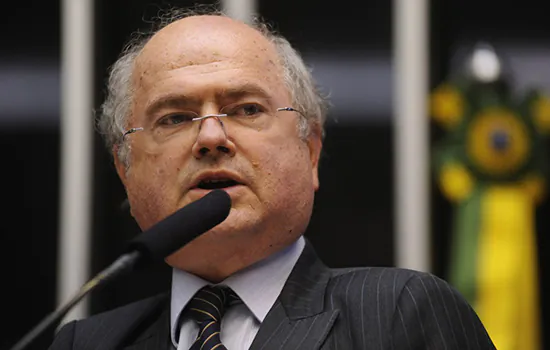 STF condena ex-deputado Alfredo Kaefer a 4 anos e meio por ‘gestão fraudulenta’