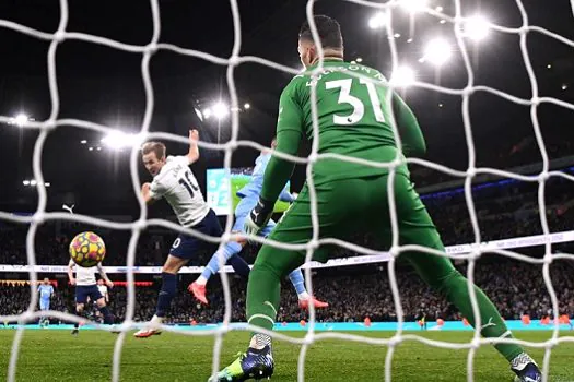 Com vitória heroica, Tottenham encerra invencibilidade do Manchester City em 2022