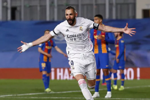 Benzema elogia PSG e mostra confiança em ajudar o Real Madrid: “Estou pronto”