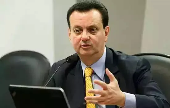 Kassab fecha com bolsonarista e diz que Tarcísio ‘é o melhor para SP’