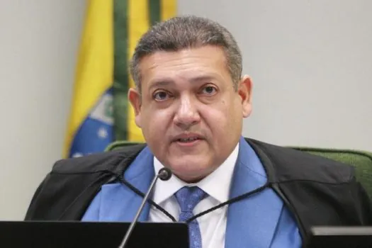 Kassio é relator de pedido de Bolsonaro para investigar Lula e Gleisi por ofensas