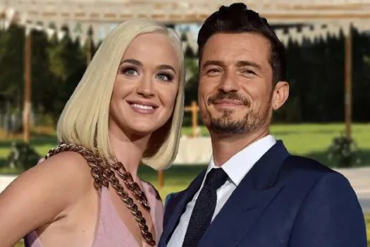 Katy Perry e Orlando Bloom enfrentam processo após comprarem mansão de R$ 73 milhões