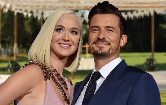 Katy Perry e Orlando Bloom enfrentam processo após comprarem mansão de R$ 73 milhões