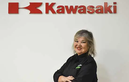 Kawasaki é mais uma grande montadora a confirmar participação no Salão Duas Rodas 2021