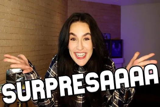 Kéfera reativa canal no YouTube para anunciar nova peça de teatro “É foda”