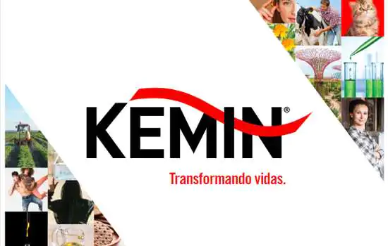 Kemin anuncia processo seletivo para Programa de Trainee