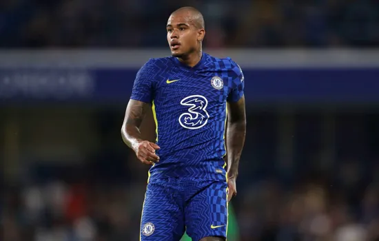 Flamengo se acerta com o Chelsea e fecha a contratação de Kenedy por empréstimo