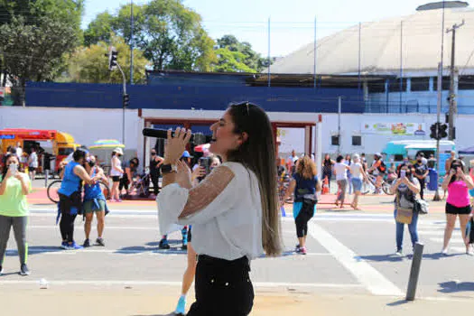 Inscrições abertas para credenciamento de agentes culturais e de intervenções artísticas