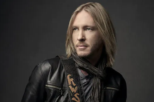 Zakk Wylde e Kenny Wayne Shepherd fazem show em São Paulo