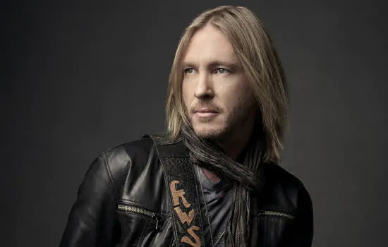 Zakk Wylde e Kenny Wayne Shepherd fazem show em São Paulo