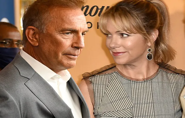 Kevin Costner é condenado a pagar US$ 63 mil de pensão alimentícia mensal à ex-mulher