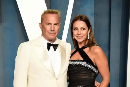 Kevin Costner acusa ex de desviar dinheiro e se recusar a deixar mansão após divórcio