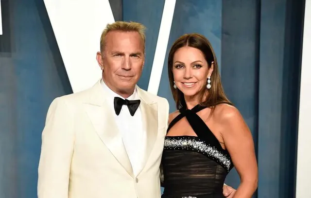 Kevin Costner acusa ex de desviar dinheiro e se recusar a deixar mansão após divórcio