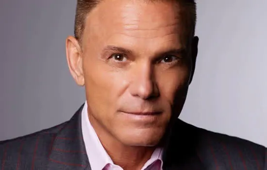 Kevin Harrington marcará presença em evento Jornada Empreendedora