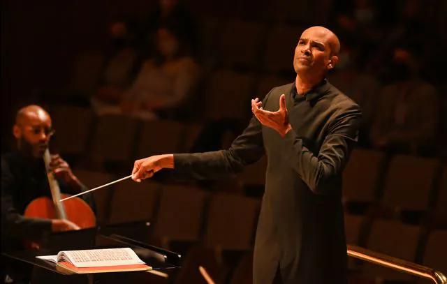 Osesp toca ao lado de músicos da Orquestra do NCPA de Pequim