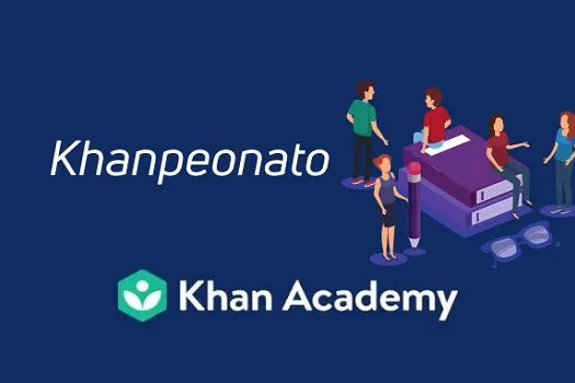 Khanpeonato 2021: Khan Academy lança programa gratuito com conteúdos de Stanford