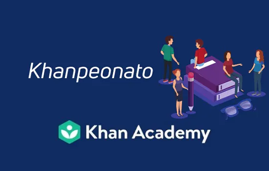 Khanpeonato 2021: Khan Academy lança programa gratuito com conteúdos de Stanford