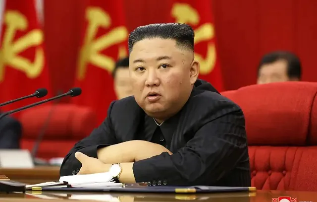 Kim Jong Un convoca conferência para tratar de rumos políticos da Coreia do Norte