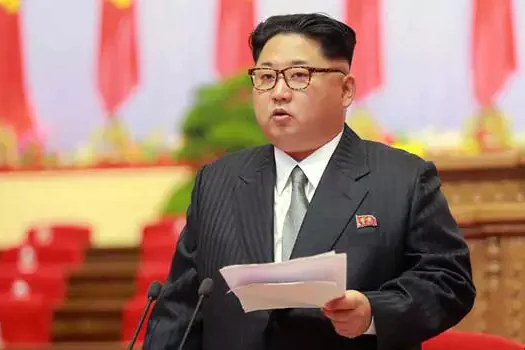 Coreia do Norte confirma 21 novas mortes suspeitas de covid-19