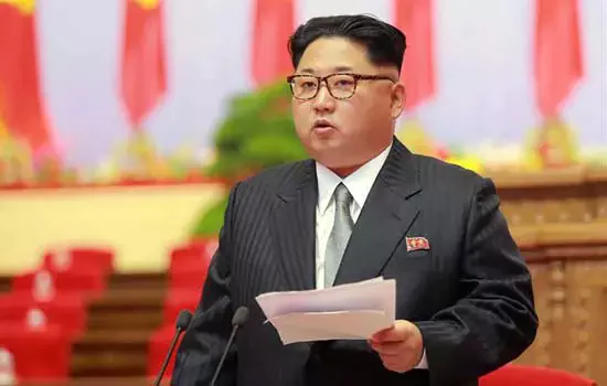 Coreia do Norte confirma 21 novas mortes suspeitas de covid-19