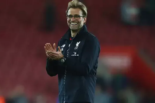 Klopp cobra maturidade do Liverpool antes de série importante de jogos na temporada