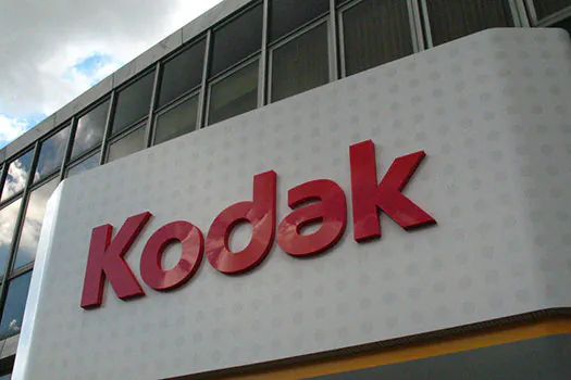 Agência suspende empréstimo para Kodak em meio a alegações de suspeitas