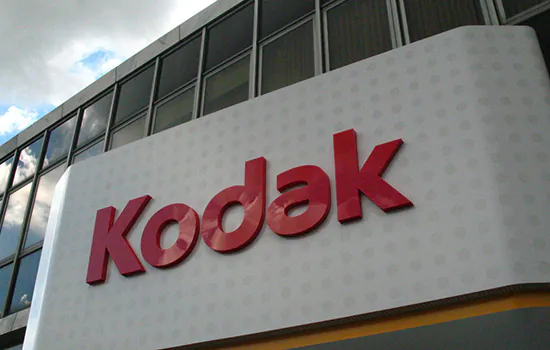 Agência suspende empréstimo para Kodak em meio a alegações de suspeitas