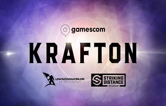 Krafton