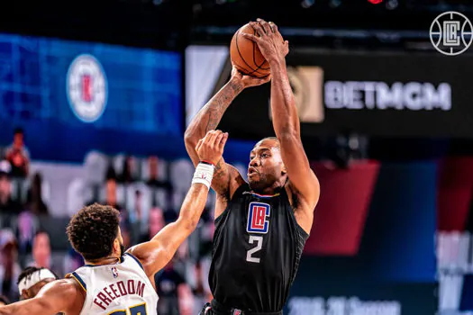 Noite de NBA tem vitória emocionante no último segundo e atropelo dos Clippers