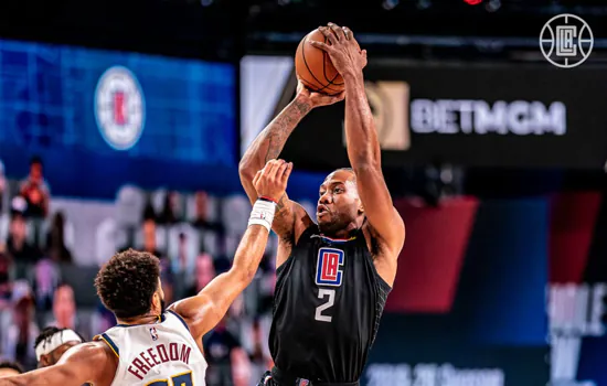 Noite de NBA tem vitória emocionante no último segundo e atropelo dos Clippers