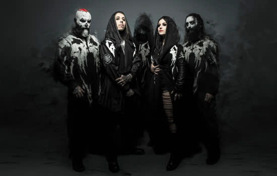 Lacuna Coil e Uncured se apresentam em cinco capitais em fevereiro