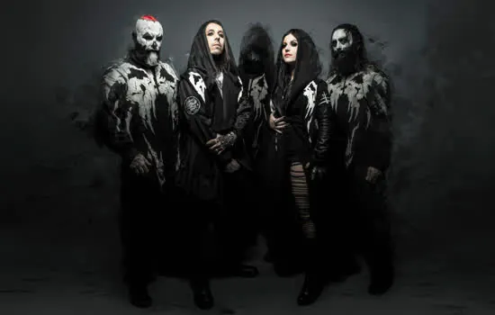 Lacuna Coil e Uncured se apresentam em cinco capitais em fevereiro