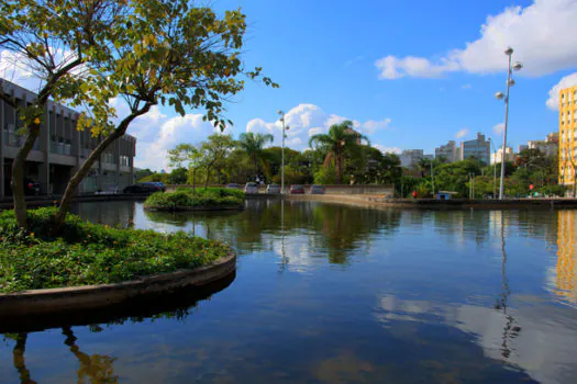 Por Santo André – 10 fatos relevantes sobre Santo André