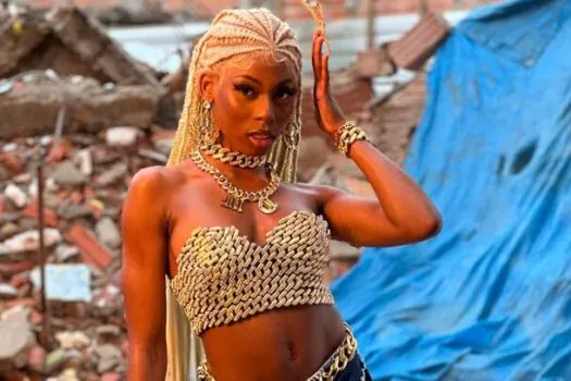 MC Soffia lança clipe de Lady da Quebrada