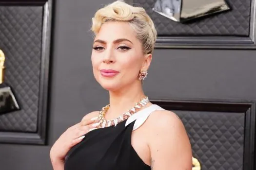 Pai de Lady Gaga afirma que filha viverá Arlequina em filme