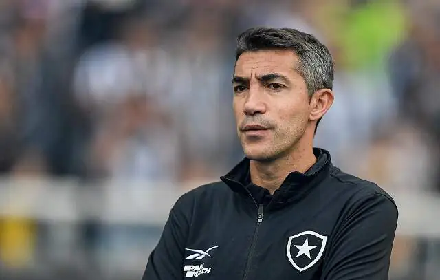 Bruno Lage vê Botafogo em ‘momento histórico’ e revela coro por Diego Costa