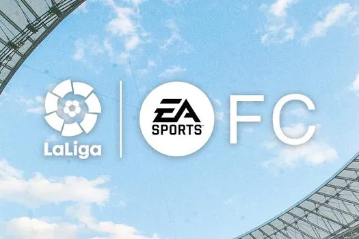 EA Sports assume naming rights do Campeonato Espanhol em acordo lucrativo