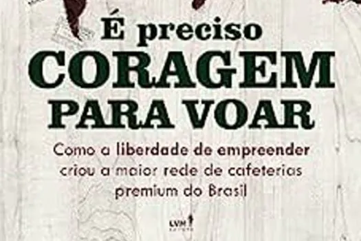 Natural de São Caetano, Deiverson Migliatti lança livro na Bienal