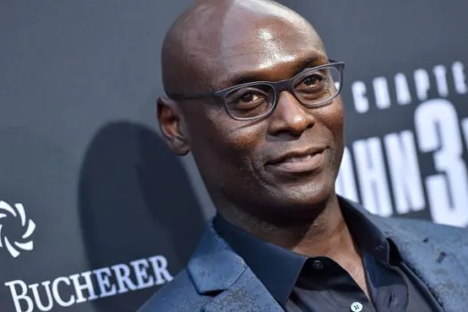 Lance Reddick é encontrado morto em sua casa, na Califórnia