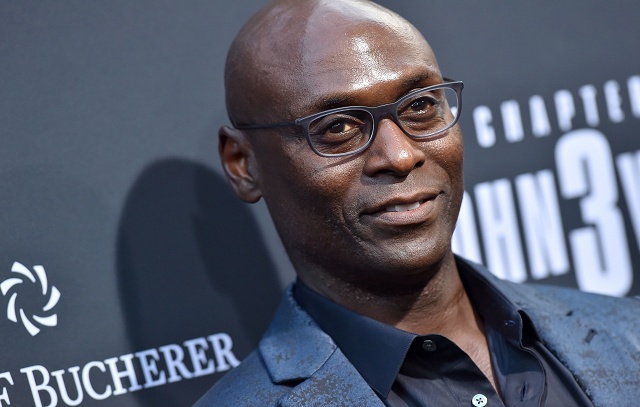 Lance Reddick é encontrado morto em sua casa