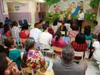 Alunos da EJA de Mauá receberão lanche antes da aula