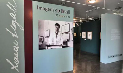 SISEM-SP apresenta mostra inédita em São Caetano do Sul