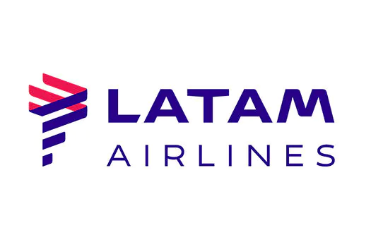 Latam vai manter redução de 95% em suas operações de passageiros no mês de maio