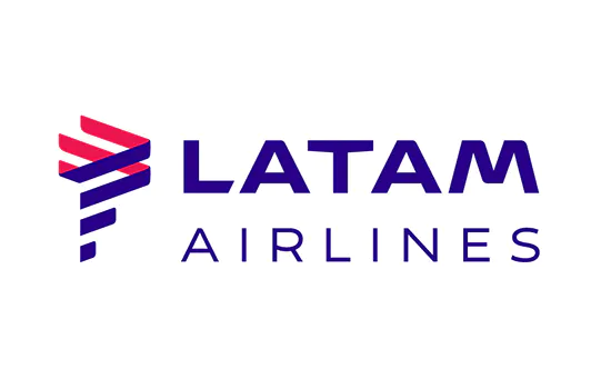 Latam vai manter redução de 95% em suas operações de passageiros no mês de maio